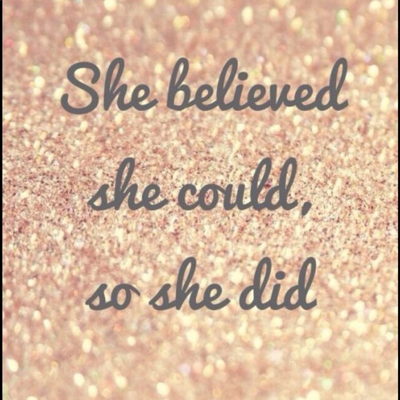 Dedicated Posh Ambassador 💕 - Picture 1 of 1